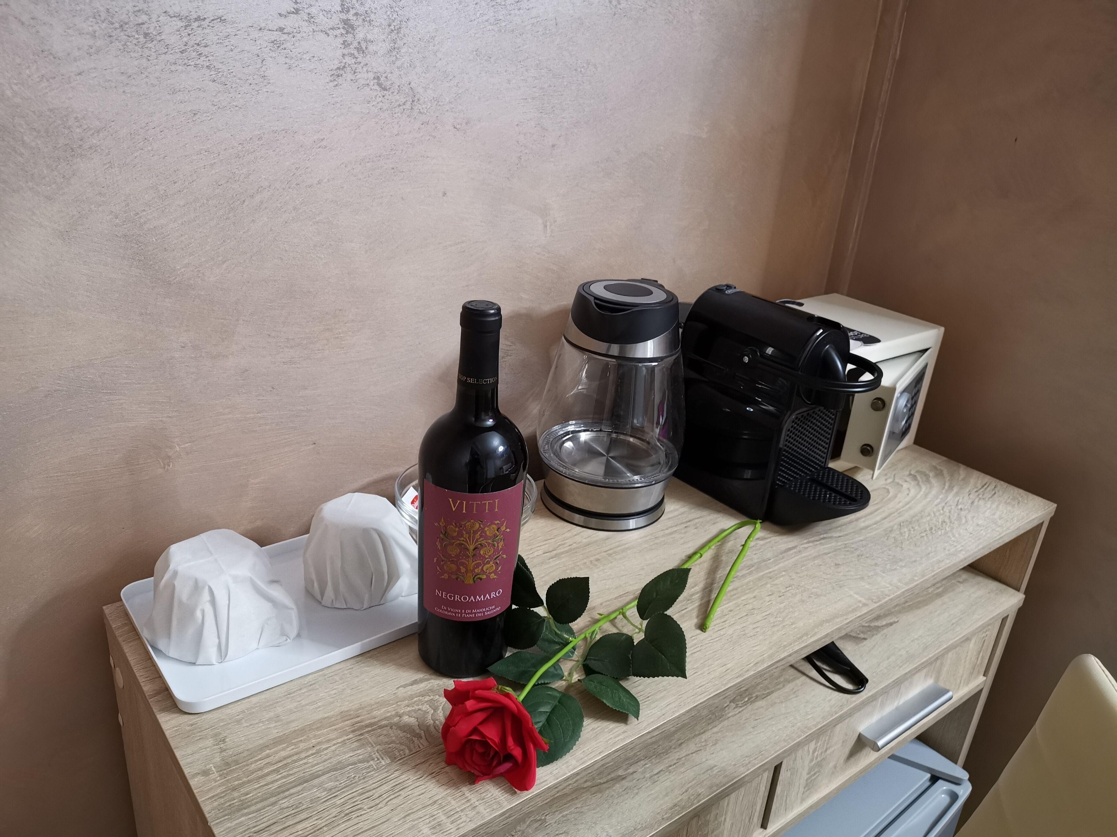 B&B Roma Royal Residence — Photos 1